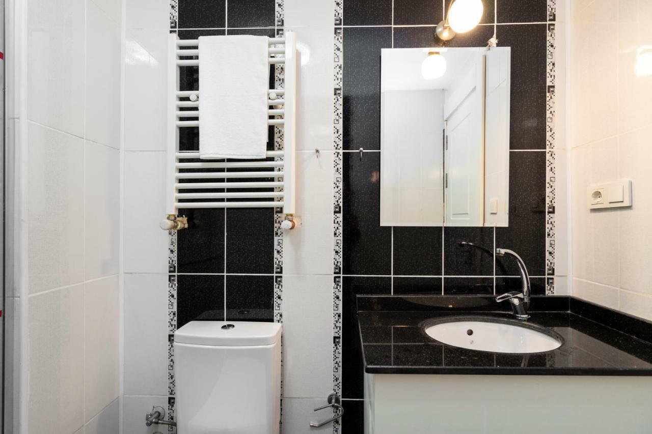 Panda Residence Deluxe Taksim Istanbul Exterior photo